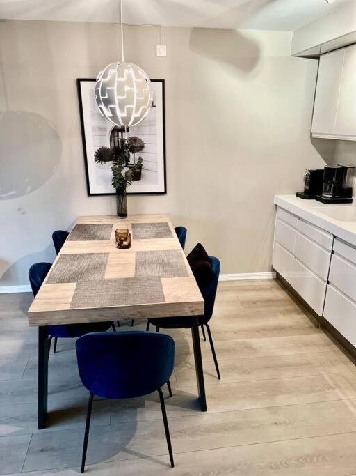 Tjuvholmen / Aker Brygge - Most Expensive Area In Oslo! Apartment Ngoại thất bức ảnh