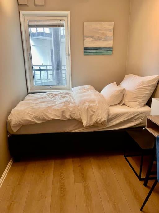Tjuvholmen / Aker Brygge - Most Expensive Area In Oslo! Apartment Ngoại thất bức ảnh