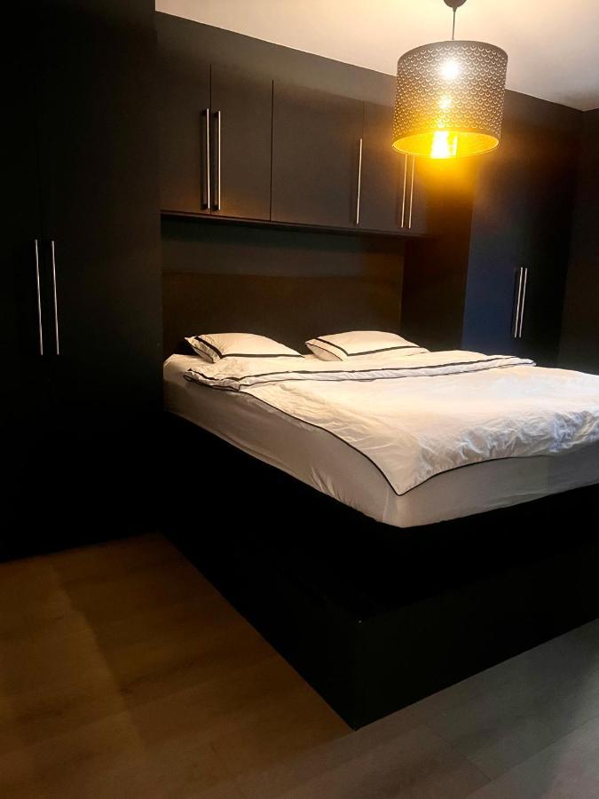 Tjuvholmen / Aker Brygge - Most Expensive Area In Oslo! Apartment Ngoại thất bức ảnh